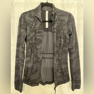 Lululemon Define Jacket